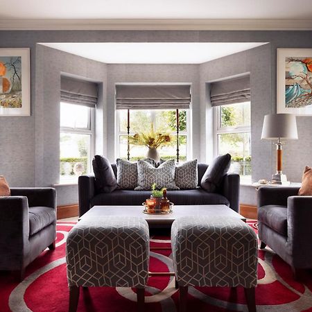 Brook Lane Hotel Kenmare Kültér fotó