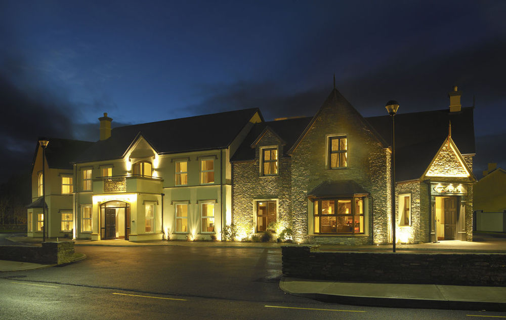 Brook Lane Hotel Kenmare Kültér fotó