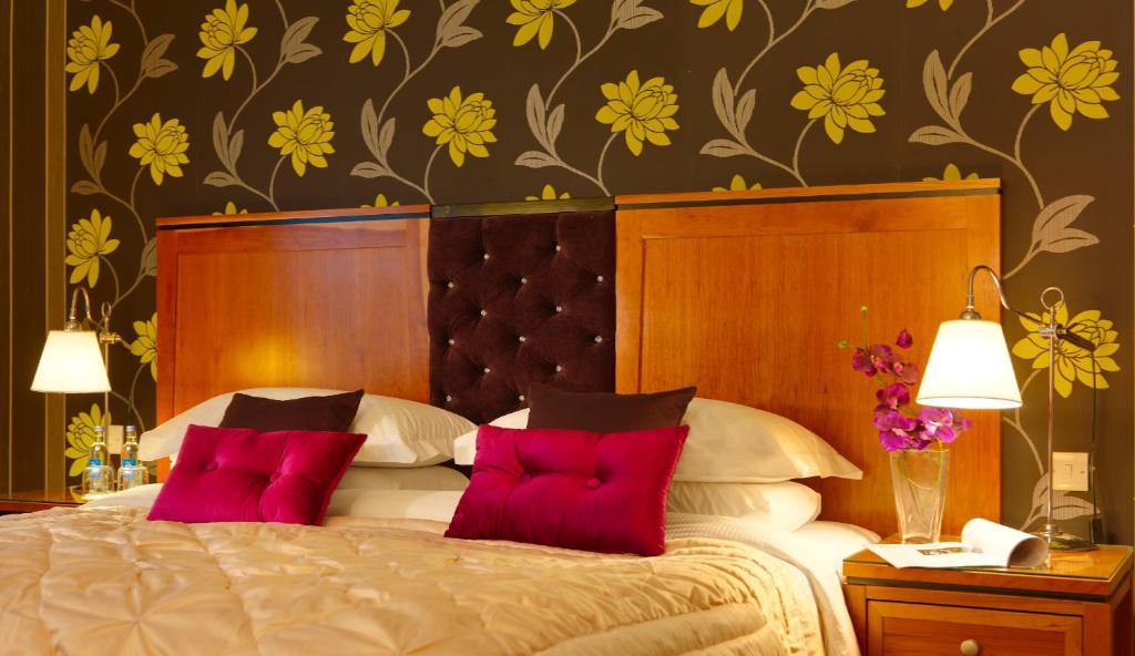 Brook Lane Hotel Kenmare Szoba fotó