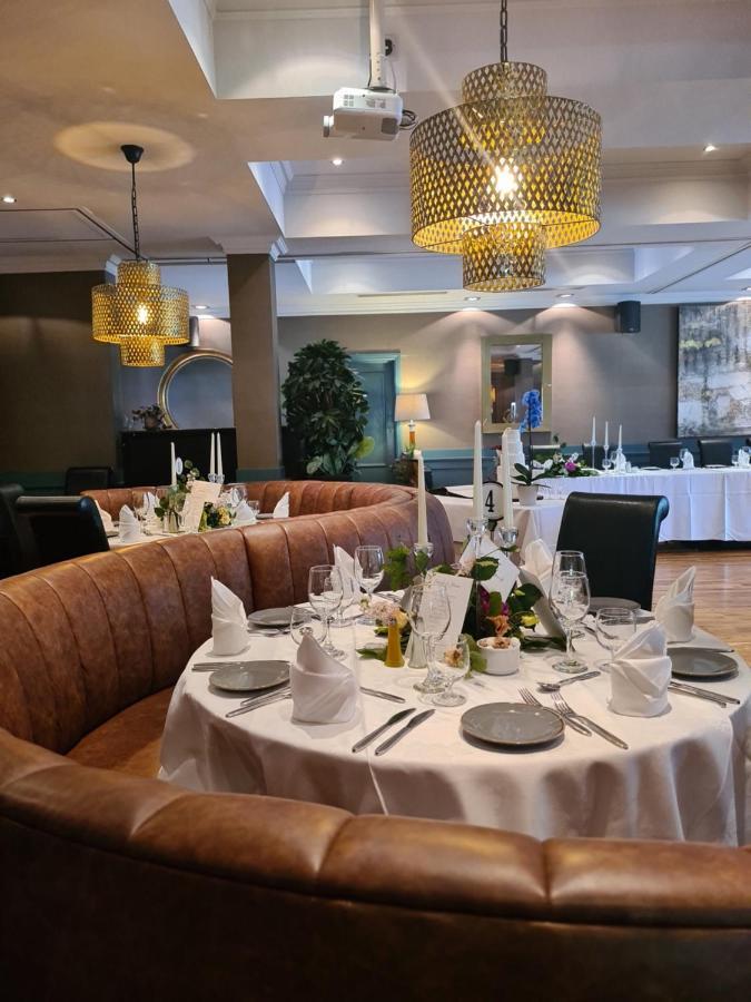 Brook Lane Hotel Kenmare Kültér fotó