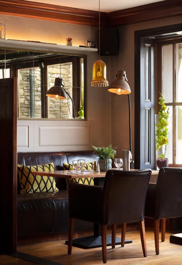 Brook Lane Hotel Kenmare Kültér fotó