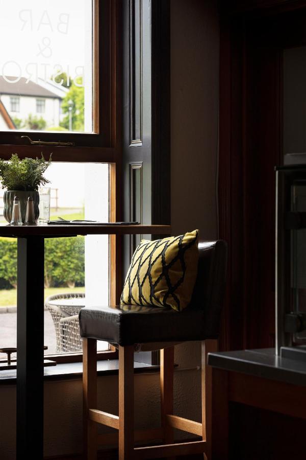 Brook Lane Hotel Kenmare Kültér fotó