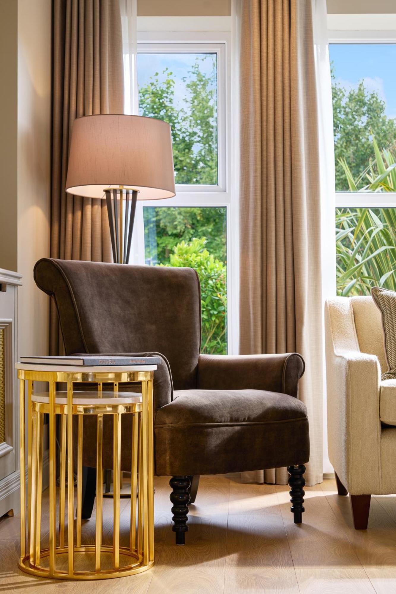 Brook Lane Hotel Kenmare Kültér fotó