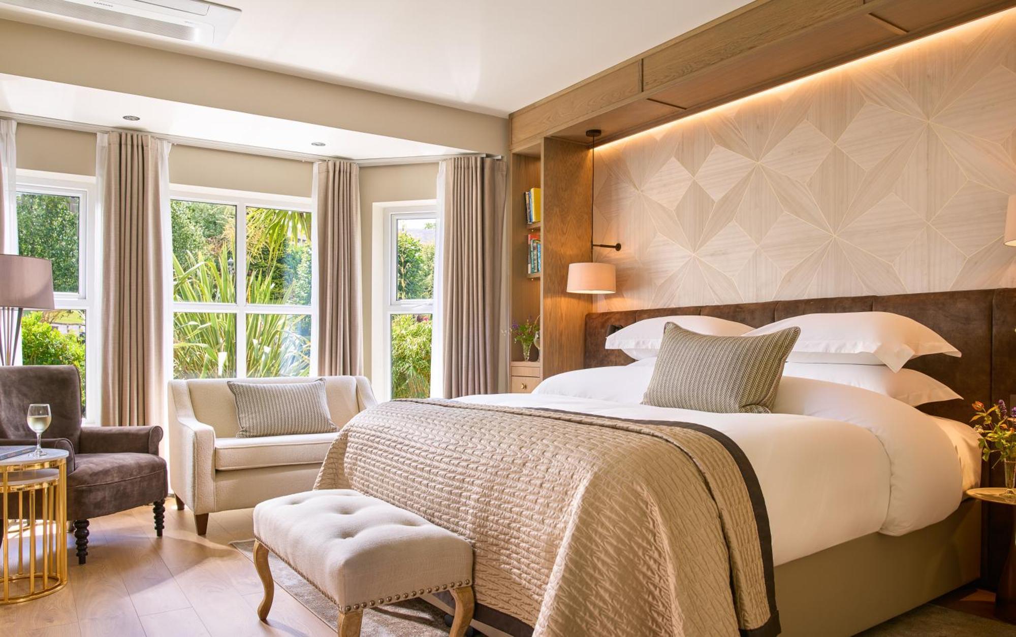 Brook Lane Hotel Kenmare Kültér fotó