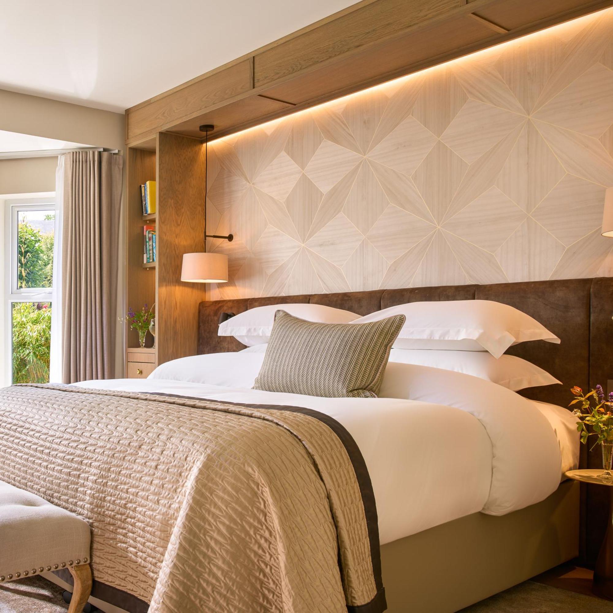 Brook Lane Hotel Kenmare Kültér fotó