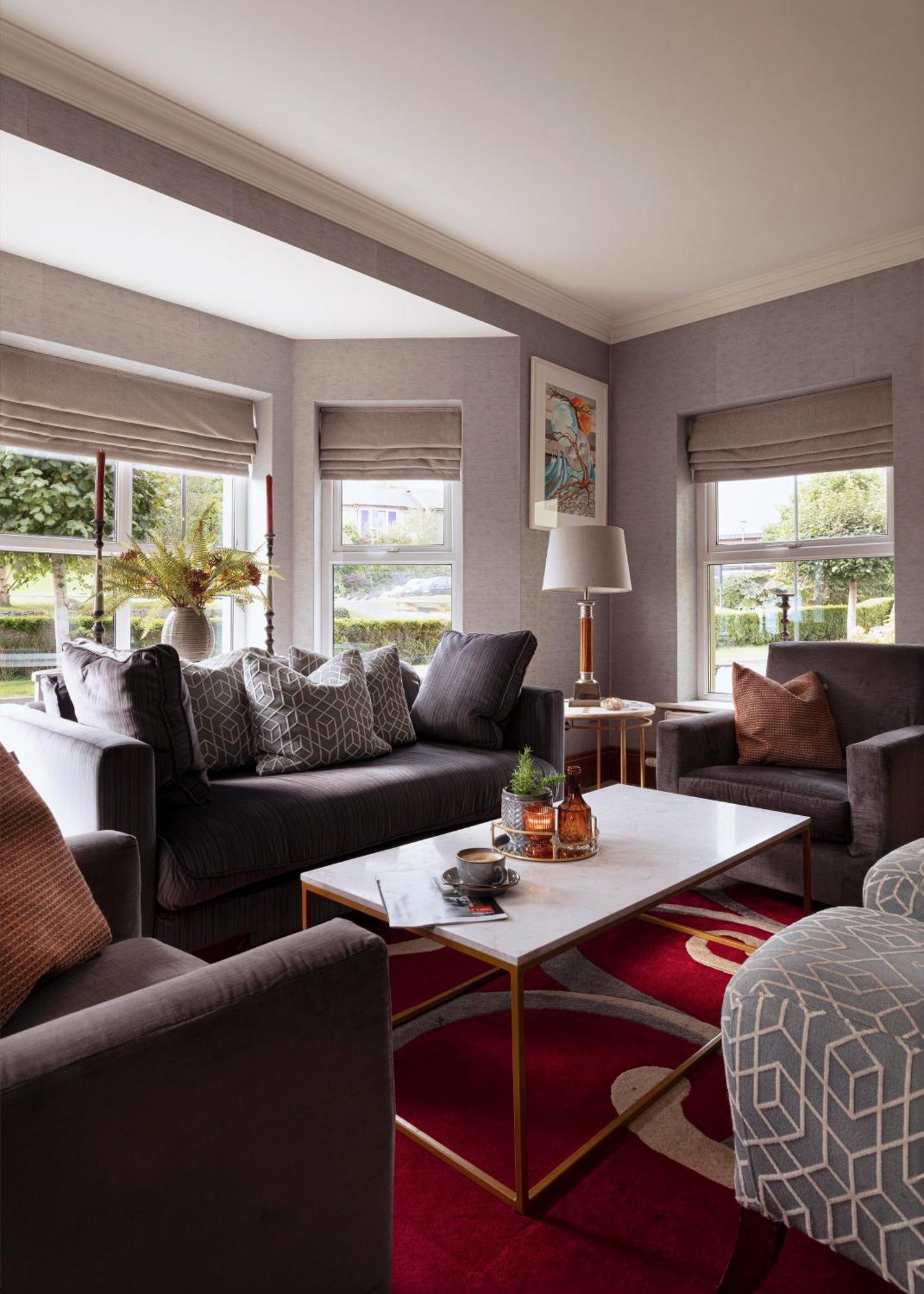 Brook Lane Hotel Kenmare Kültér fotó
