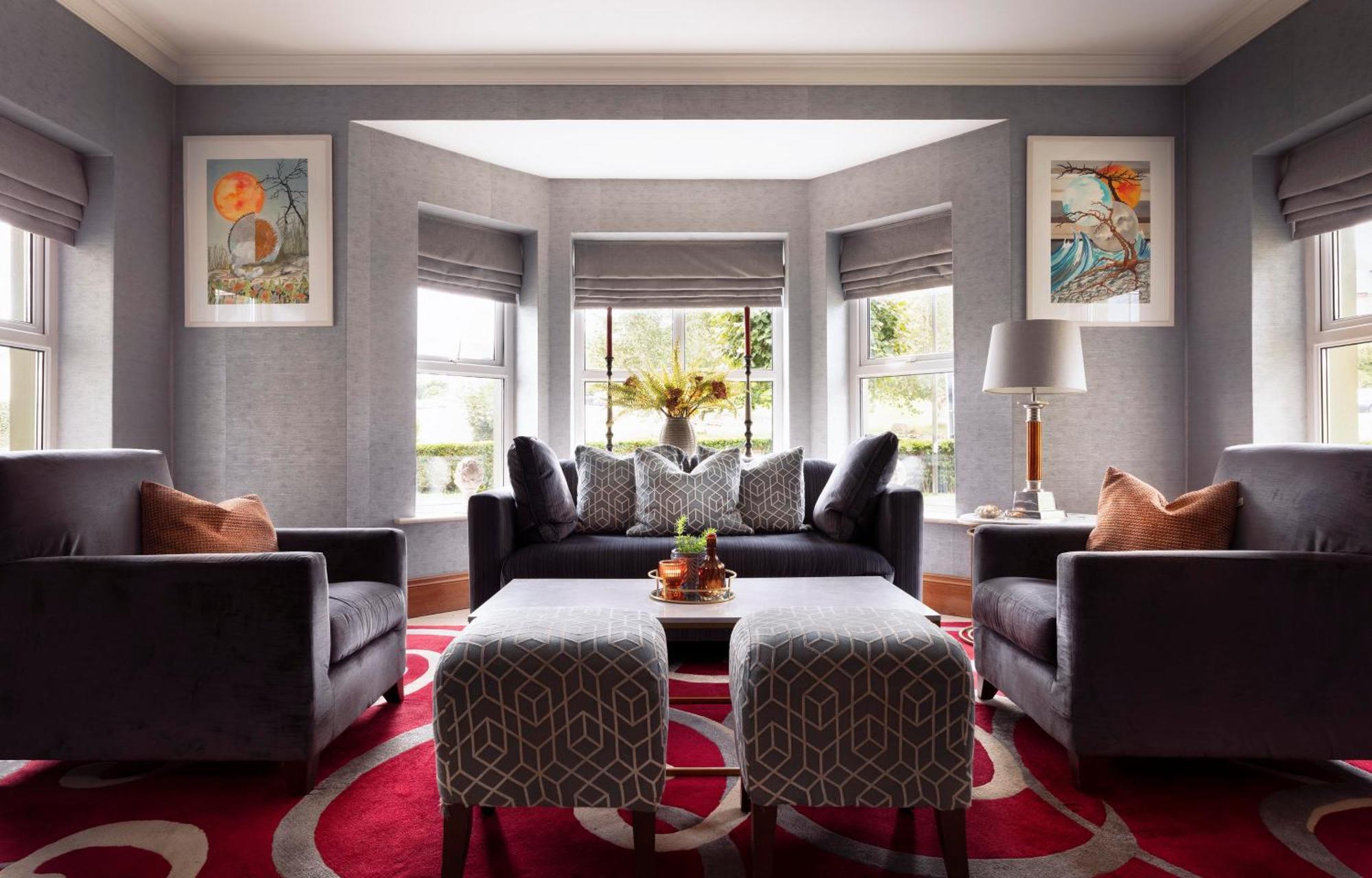 Brook Lane Hotel Kenmare Kültér fotó