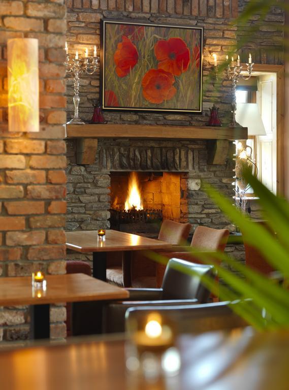 Brook Lane Hotel Kenmare Kültér fotó