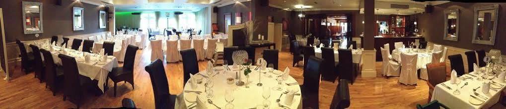 Brook Lane Hotel Kenmare Kültér fotó