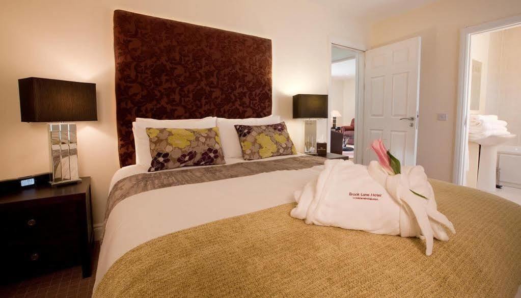 Brook Lane Hotel Kenmare Kültér fotó