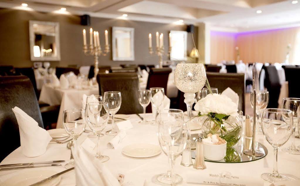 Brook Lane Hotel Kenmare Kültér fotó