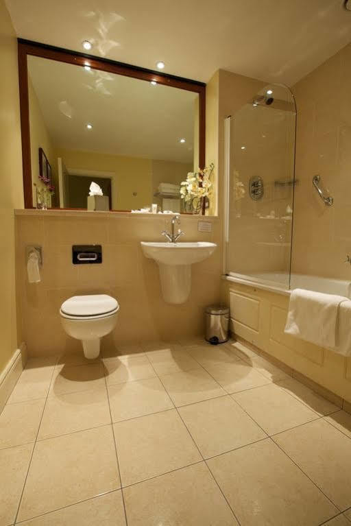 Brook Lane Hotel Kenmare Kültér fotó
