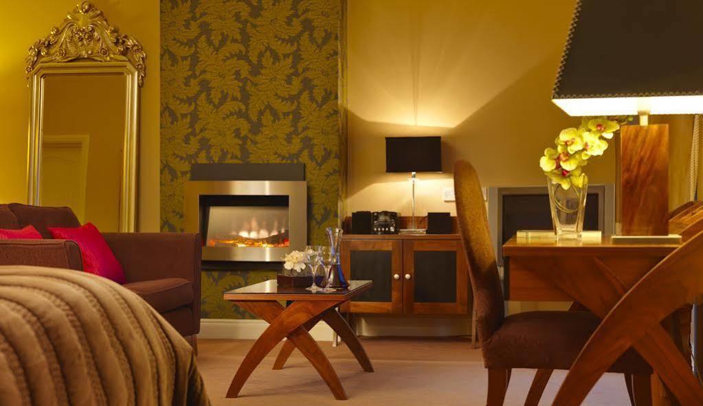Brook Lane Hotel Kenmare Kültér fotó