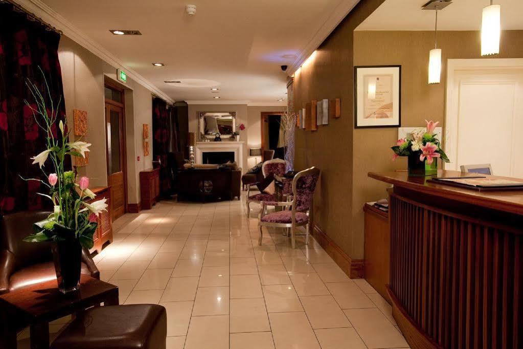 Brook Lane Hotel Kenmare Kültér fotó